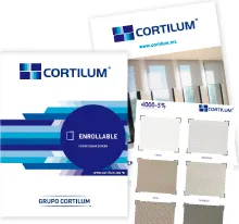 portada catalogo cortinas screen