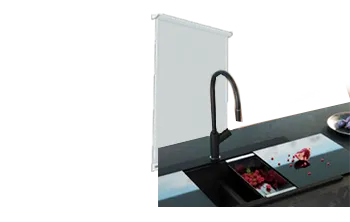screen cocina
